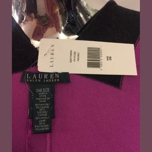 Lauren Ralph Lauren Jackets & Coats - Lauren Ralph Lauren Women's Cape Lauren Ralph Lauren Jackets & Coats - Lauren Ralph Lauren Women's Cape